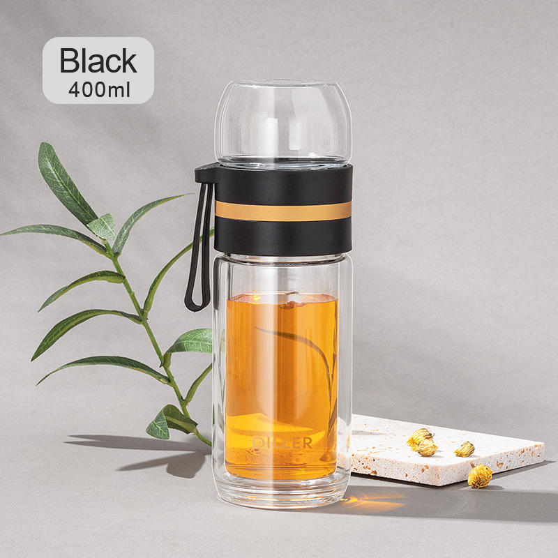Black-400ml
