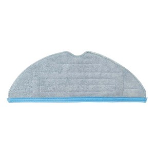 Pièces et accessoires pour aspirateur robot <span class=keywords><strong>Xiaomi</strong></span> <span class=keywords><strong>Roborock</strong></span> <span class=keywords><strong>S7</strong></span> <span class=keywords><strong>S7</strong></span> Max V Maxv <span class=keywords><strong>Ultra</strong></span>, chiffon de nettoyage - Product Image 1