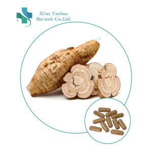 ヘルスケアグレードクズ根エキス粉末10:1天然最高品質<span class=keywords><strong>Pueraria</strong></span> Mirificaエキスイソフラボン40%-98% プエラリン - Product Image 3