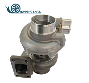 GEN2 GTX3071钢坯压缩机轮涡轮增压，最高可达620马力，T3入口<span class=keywords><strong>3</strong></span>英寸Vband出口A/R .63 - Product Image 1