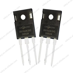 Crwelding akak3hd 600V 60A IGBT TO-247 kaynak invertör güneş UPS güç kontrolü için Welding akak3hd - Product Image 1