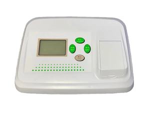 عالية الدقة الحواسيب الصغيرة الفوق البلاتين الكوبالت مقياس الألوان المياه جهاز اختبار جودة الماء - Product Image 3