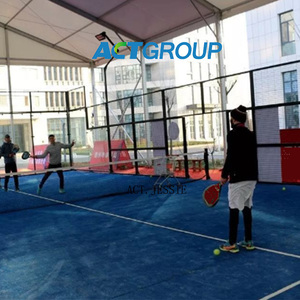 Pista de Pádel Super Panorámica con Precio de Fábrica - Product Image 6