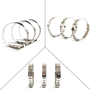 <span class=keywords><strong>CV</strong></span> Doanh kẹp <span class=keywords><strong>CV</strong></span> Doanh khởi động uốn kẹp thép phổ điều chỉnh ổ đĩa thép không gỉ trục <span class=keywords><strong>CV</strong></span> khởi động kẹp - Product Image 3