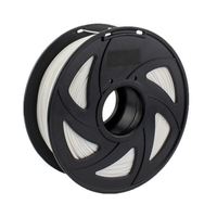 Lyjenny Grande Bobine OEM Etiquette Personnalisée Paquet 1kg 2kg 3kg 4kg 5kg 1.75mm Pla Filament pour Imprimante 3d