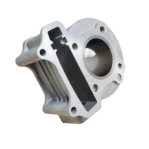 Scooter et moto légère GY6-60 avec kit de cylindre à alésage large de 44 mm, GY6 60CC, cylindre et piston 4 temps - Product Image 5