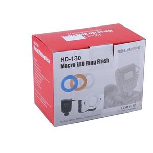 Décoration de noël lumières de fée personnalisé boîtes d'emballage fait Sur Commande petit coloré durable boîtes en carton ondulé tasse à café boîte - Product Image 4