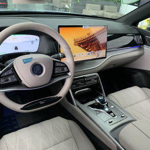 Xe điện BYD Tang Dmi Honor 2024 MỚI, tầm chạy 112KM & Champion 215KM, bán chạy, <span class=keywords><strong>SUV</strong></span> cỡ trung <span class=keywords><strong>hybrid</strong></span> sạc điện, sản xuất tại Trung Quốc - Product Image 6