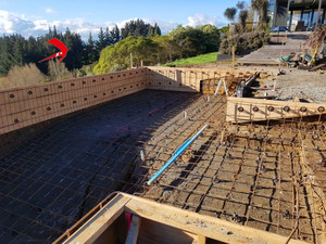 Treillis métallique soudé d'armature de <span class=keywords><strong>béton</strong></span> Offre Spéciale XBY pour les matériaux de construction par fabrication ISO - Product Image 2