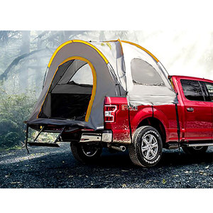 Accessoire universel de voiture, bien-être nouveau Design, automobile, Logo personnalisé, ramassage de camion, lit de Camping, <span class=keywords><strong>tente</strong></span> - Product Image 4
