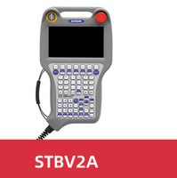 Brazo Robótico Industrial de Alta Rigidez, 7 kg, 6 Ejes Articulados, con Motor PLC, Precisión de 0.02 mm, Caja de Cambios Duradera para Exportación Internacional, IP67