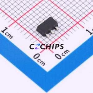 Nuevo-Original MMBT431LT1 SOT-89 Circuito integrado IC Chip PMIC Referencia de voltaje IC - Product Image 1