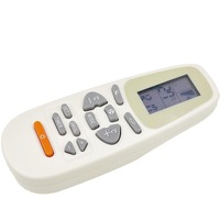 Télécommande de climatisation YK(R)-C/01E YKR-C/01E à utiliser pour AUX/Saturn YK (R) - C/02J
