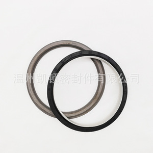 Retén de aceite del cigüeñal para motor Cummins 6BT 6CT, número de pieza 3357693 A3357693, repuesto nuevo - Product Image 1