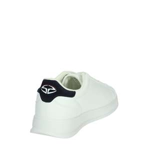 Zapatillas Deportivas Soprani para Hombre, Blancas y Azules, Talla 39, Estilo Chunky - Product Image 3