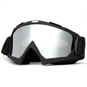 Lunettes de sport Mr. Running, monture Tr90, verres interchangeables, coupe-vent, pour cyclisme, moto, ski, alpinisme, hommes - Product Image 4