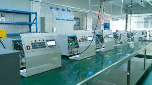 ماكينة لف المسامير HC-2BT+FS1 للفك المسامير المزدوجة (سلك مفرد/سلك مزدوج) - Product Image 5