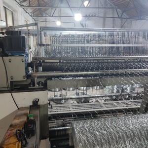 Konsultasi plastik dilapisi Pvc heksagonal, pagar bebek kawat besi kandang burung ayam - Product Image 6