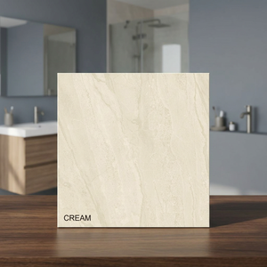 Vistaar Full Body Soluble Salt Nano Polished Porcelain Tiles 600x600mm Vitrified Ceramic Floor Tile - Product Image 6