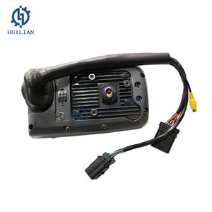 قطع غيار شاشة حفّار من من نوع Assy حفار 325D 329D 323D 323D 330D - Product Image 3