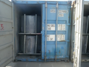 Chất lượng cao ferro canxi lõi dây - Product Image 6