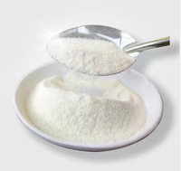 Peptides de collagène pour papier abrasif, protéine hydrolysée de haute pureté pour les compléments alimentaires et l'industrie alimentaire Huaxuan