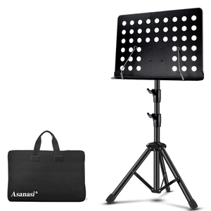 Support d'ordinateur durable 2026 le plus vendu, support <span class=keywords><strong>de</strong></span> musique noir multi-usages <span class=keywords><strong>de</strong></span> bonne qualité et durable - Product Image 2