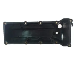 OE 2S6G-6M293-A1B Engine Valve Cover Fit For Ford Fiesta 1.6L Auto Cylinder Head Cover 2S6G-6M293-A1B OEM