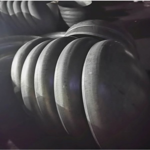 Embout en <span class=keywords><strong>acier</strong></span> tête elliptique pour réservoir sous pression - Product Image 4
