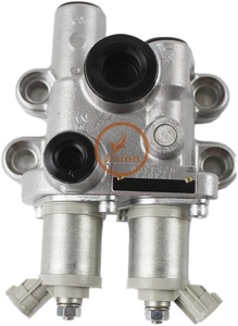 Ensemble d'électrovanne Jision 9254306, pompe hydraulique HPV102, garantie de 6 mois pour les excavateurs ZAXIS210-3, ZAXS250-3, ZAXIS200-3 - Product Image 2
