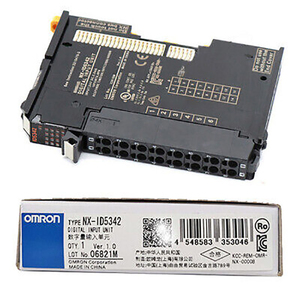 Unidad de Salida Digital NX-OD3121 NX-OD3256 NX-OD4121 para Controlador Lógico Programable - Product Image 2