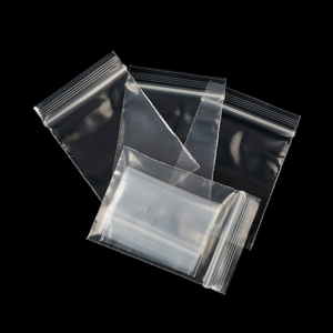 Factory <strong>Customization</strong> Self-sealing Bag Transparent Optional Sizes and Thickness for <strong>Jewelry</strong> <strong>Supplies</strong> Small Items - Product Image 6