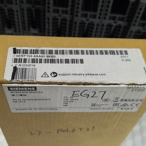 Module d'interface série ET200M 6ES7153-4AA01-0XB0 PLC - Product Image 3