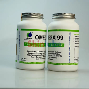 โอเมก้า 99 จาระบีแบบจำกัดการเคลื่อนที่ 1 ปอนด์ - Product Image 2