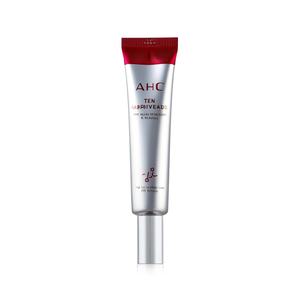 Crème pour les yeux AHC Ten Revolution 35 ml pour tous types de peau, soin quotidien, formule K Beauty - Product Image 2