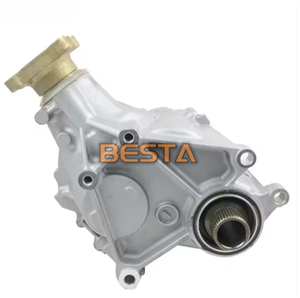 AT437251EL DT4Z7251G Boîtier de transfert pour Ford Explorer Taurus 13-19 Lincoln MKS MKX DT4Z7251G - Product Image 2