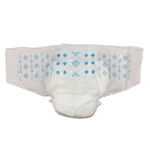 Pañal de <span class=keywords><strong>Incontinencia</strong></span> XXL para hombre mayor, pañales de noche para adultos, Hospital - Product Image 3