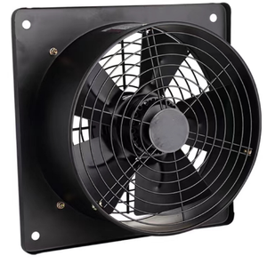 Crown 800B3 SERVER O2 DC IMPELLER pour l'école - Product Image 1