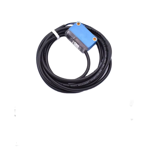 Colorcode gtb6/gte6 điều khiển công nghiệp IR cảm biến PNP/NPN quang điện lidar hồng ngoại <span class=keywords><strong>Receiver</strong></span> 10-300 mét phạm vi 50/60Hz đầu ra - Product Image 5