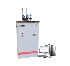 Máquina de Teste Hidrostático de Tubos JKGCZJ-10C, Máquina de Teste de Tubos Plásticos, vendas diretas de fábrica - Product Image 2