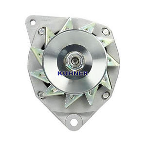 Alternateur compatible pour CITROËN LNA 1.1 Essence (KW : 37, CV : 50) de 07-1982 à 04-1985 30291RIM NEUF - Product Image 1