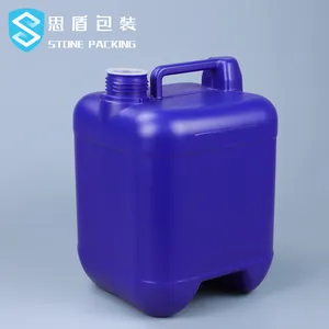 उच्च गुणवत्ता और कम कीमत थोक 30 लीटर नीले प्लास्टिक बैरल ड्रम कंटेनरों