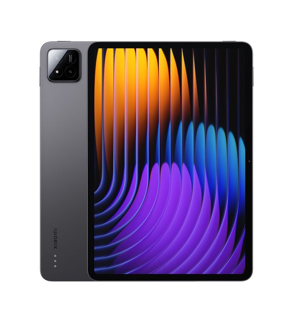 2024 Original Xiao Mi Pad 7 Tablet PC 11.2" 144Hz Snapdragon 7+ Gen 3 256/512GB Battery 8800 Battery 45W Fast Charging AI Smart