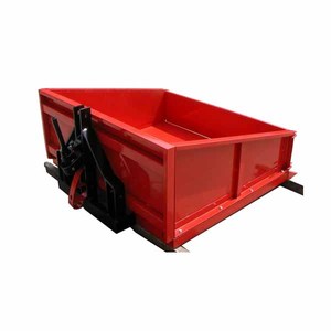 Tracteur 8 l, boîte de transport à <span class=keywords><strong>3</strong></span> <span class=keywords><strong>points</strong></span>, avec livraison <span class=keywords><strong>arrière</strong></span> - Product Image 5
