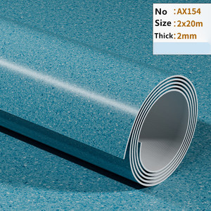 Revêtement de <span class=keywords><strong>sol</strong></span> en <span class=keywords><strong>vinyle</strong></span> PVC commercial en <span class=keywords><strong>rouleau</strong></span>, installation facile, pose directe, imperméable, ignifuge, supermarché, bureau, salon de beauté, moderne, résistant à l'usure - Product Image 4