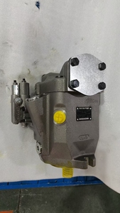 Bombas de Pistones Hidráulicos Serie A10VSO45 A10VSO100 A10V085 A10VSO100DFLR/31R-VPA12N00 A10V085DFR1/52R-PDC12N00 - Product Image 3