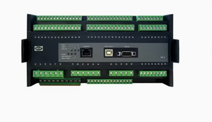 DEIFS AGC-4 MK II Generator kontrol, Generator pengontrol Genset otomatis cocok AGC-4 MK II asli - Product Image 3