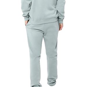 ชุดวอร์มฮู้ดดี้ผู้ชายแบบสั่งทำพิเศษ คุณภาพสูง ทรงโอเวอร์ไซส์ ผ้าฟลีซคอตตอน 100% สไตล์ลำลอง พร้อมบริการออกแบบโลโก้ตามสั่ง - Product Image 6