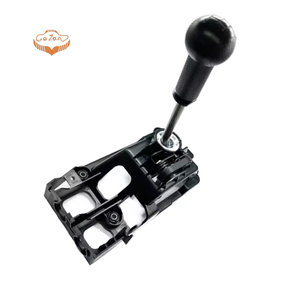 शेवरले स्पार्क देवू ऑटो स्पेयर पार्ट्स कार सहायक उपकरण के लिए गियर शिफ्ट लीवर शिफ्टर 25188973 - Product Image 1