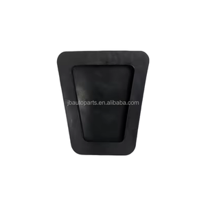 Para Changan Alvin V3 V5 V7 EADO XT DT, piezas de automóvil, almohadilla de <span class=keywords><strong>Pedal</strong></span> de freno de embrague personalizada, <span class=keywords><strong>Pedal</strong></span> de goma, Cove, reemplaza el Original - Product Image 2